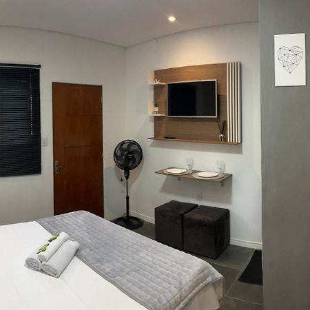 Apartmán Loftcury Mairiporã Exteriér fotografie