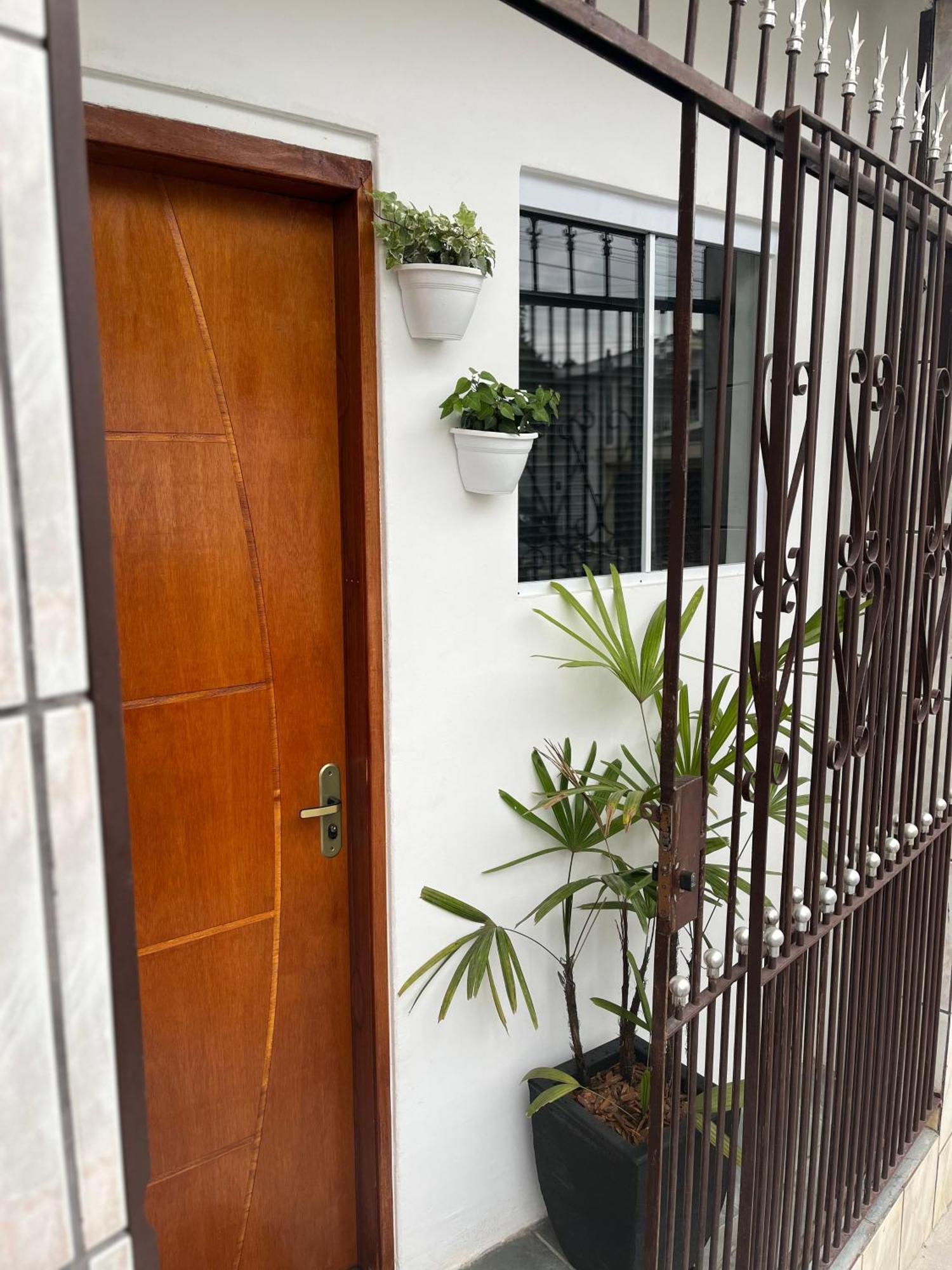 Apartmán Loftcury Mairiporã Exteriér fotografie