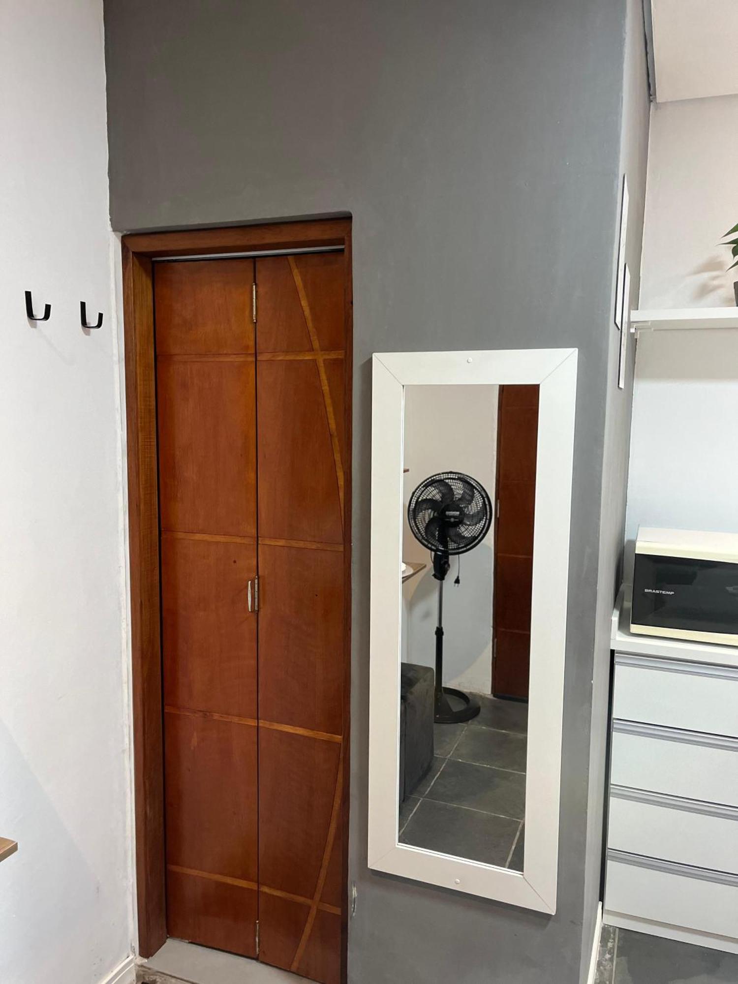 Apartmán Loftcury Mairiporã Exteriér fotografie