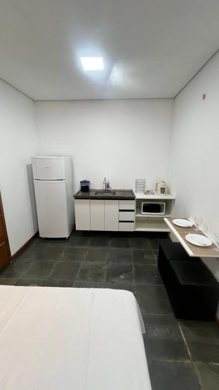 Apartmán Loftcury Mairiporã Exteriér fotografie