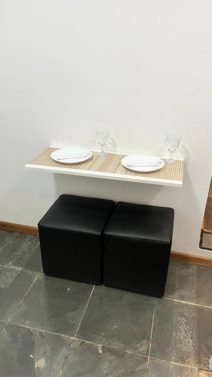 Apartmán Loftcury Mairiporã Exteriér fotografie