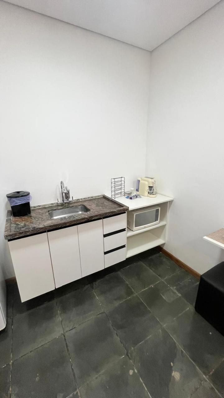 Apartmán Loftcury Mairiporã Exteriér fotografie
