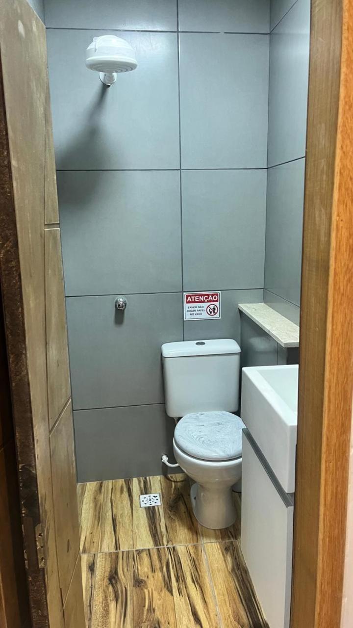 Apartmán Loftcury Mairiporã Exteriér fotografie