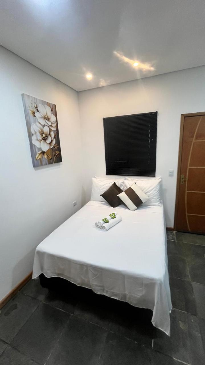 Apartmán Loftcury Mairiporã Exteriér fotografie