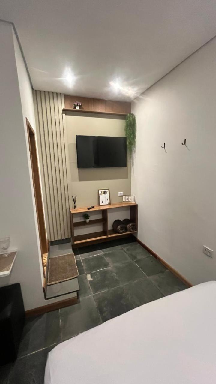 Apartmán Loftcury Mairiporã Exteriér fotografie