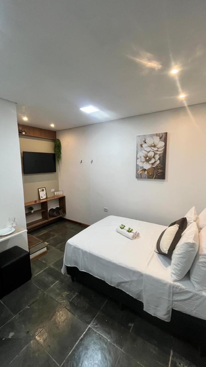 Apartmán Loftcury Mairiporã Exteriér fotografie