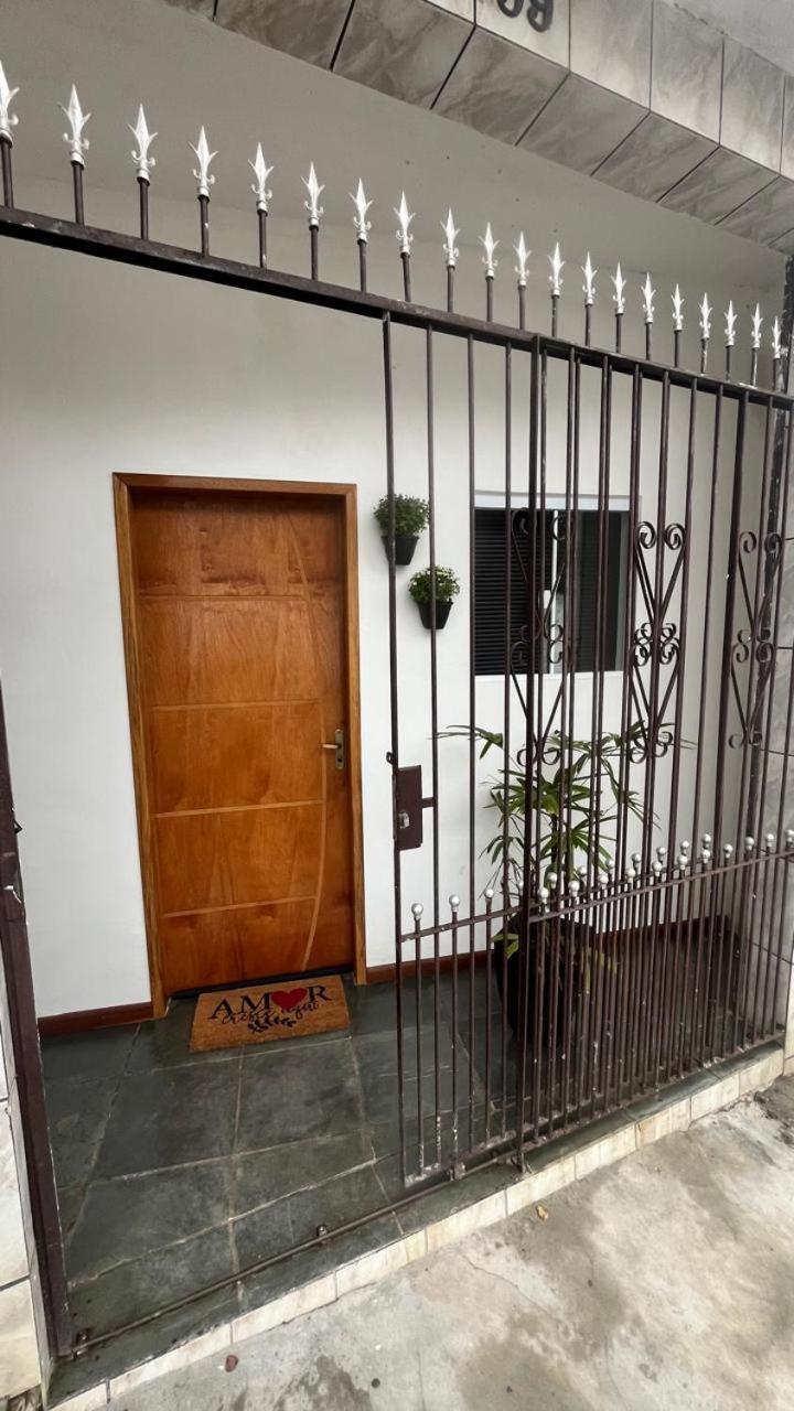 Apartmán Loftcury Mairiporã Exteriér fotografie